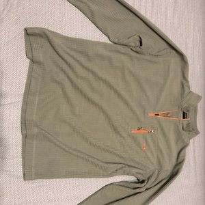 Southern Marsh Quarter Zip